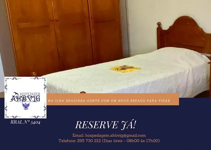 بيت ريفي Da Ahbvig *