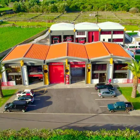 Da Ahbvig אורחן