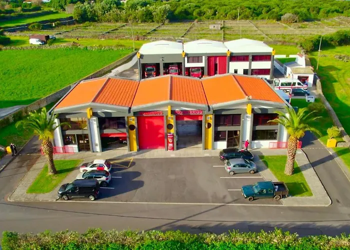 Da Ahbvig אורחן